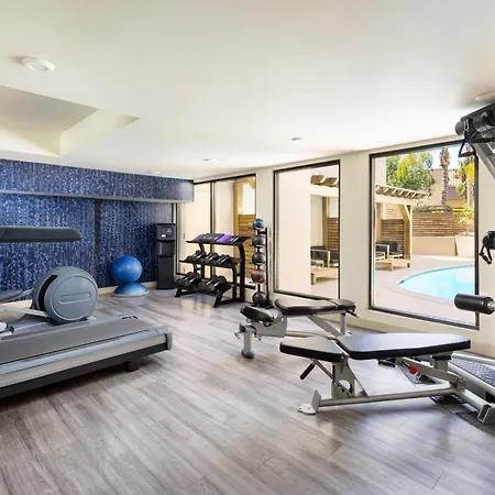 The Anza-A Calabasas Hotel-3