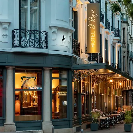 Hotel Saint Regis-2