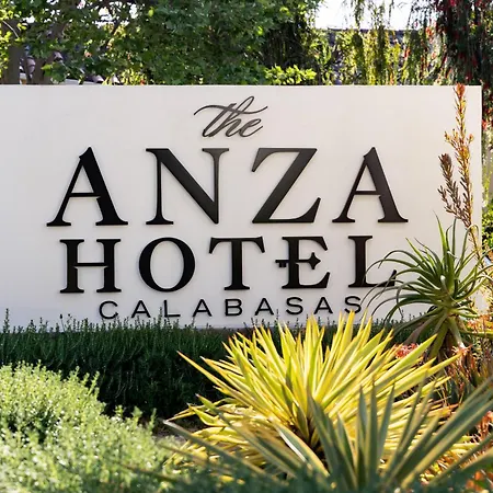 The Anza-A Calabasas Hotel-3