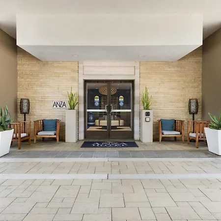 The Anza-A Calabasas Hotel-3