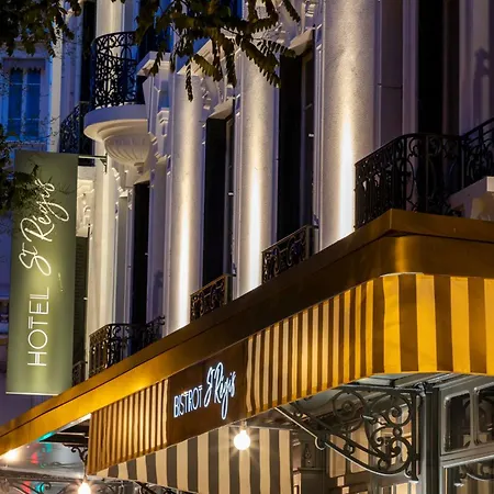 Hotel Saint Regis-3