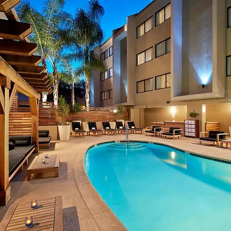 The Anza-A Calabasas Hotel-2