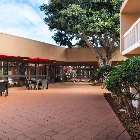 Holiday Inn Oxnard - Ventura By Ihg-2