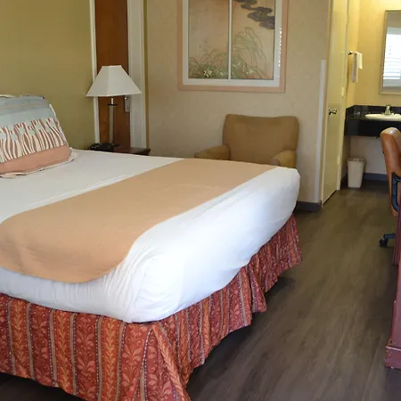 Valley Inn San Jose-2