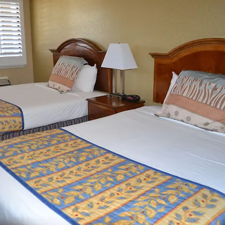 Valley Inn San Jose-3