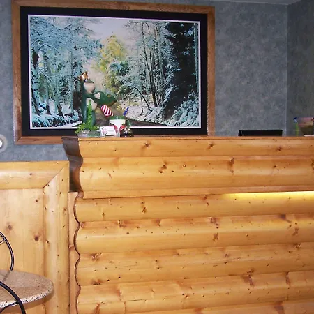 Magnuson Hotel Ely-2