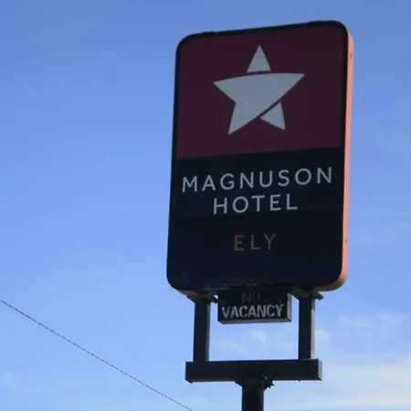 Magnuson Hotel Ely-3
