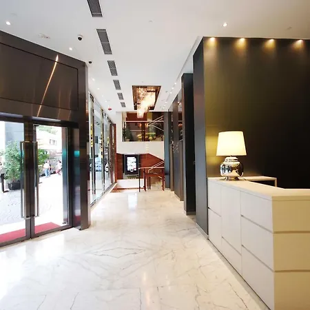 Stanford Hotel Hong Kong-3