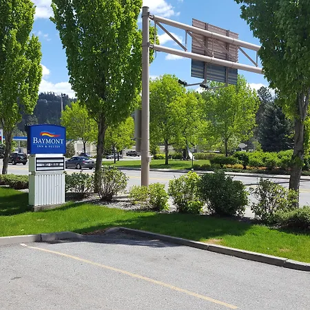 Baymont By Wyndham Coeur D Alene-2
