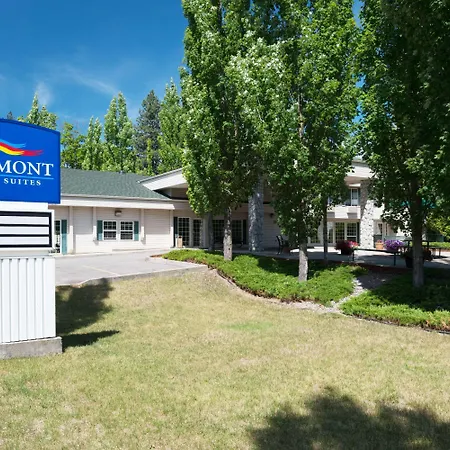 Baymont By Wyndham Coeur D Alene-2