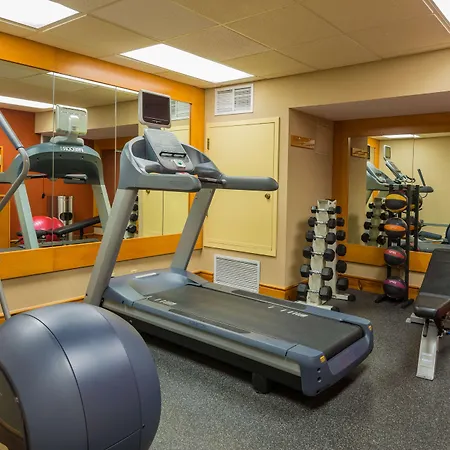 Homewood Suites By Hilton Houston-Clear Lake-3