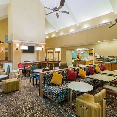 Homewood Suites By Hilton Houston-Clear Lake-2