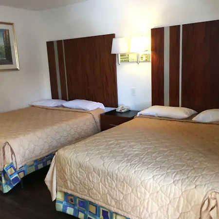 Riverside Inn & Suites-3