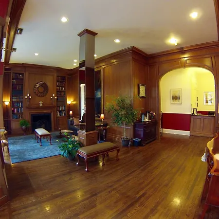 The Biltmore Greensboro Hotel-3