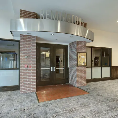 Tulsa Marriott Southern Hills-2