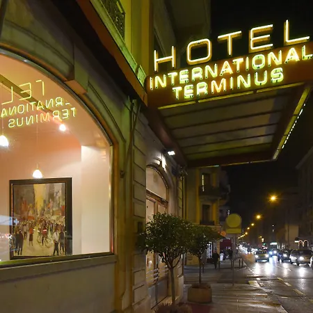 Hotel International & Terminus-2
