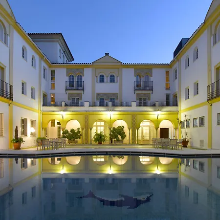 Hotel Macia Alfaros-2