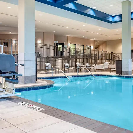 Holiday Inn - Terre Haute By Ihg-2