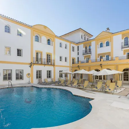Hotel Macia Alfaros-2