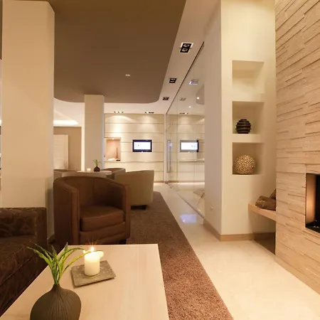 Ambassador Hotel & Spa-2