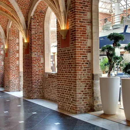 Alliance Lille - Couvent Des Minimes-3