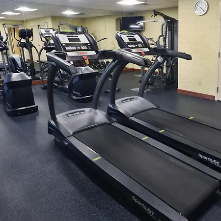 Holiday Inn Express Milford By Ihg-2