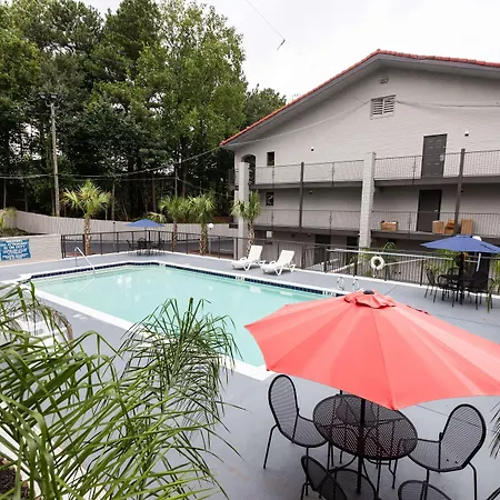 Bhagat Hotels Stone Mountain Atlanta BW Signature Collection-2