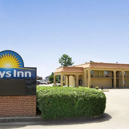 Days Inn By Wyndham Southaven Ms-3