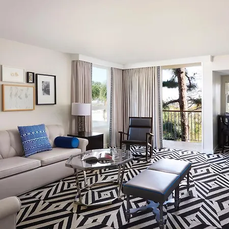 Chamberlain West Hollywood-2