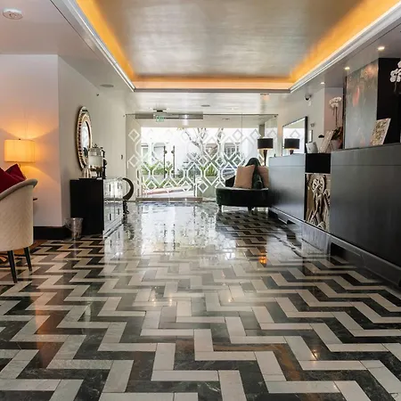 Chamberlain West Hollywood-3