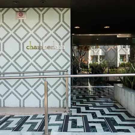 Chamberlain West Hollywood-2