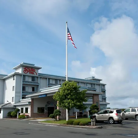 Shilo Inn Suites Warrenton-2