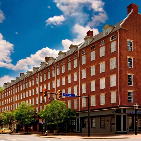 The Alexandrian Old Town Alexandria, Autograph Collection-2