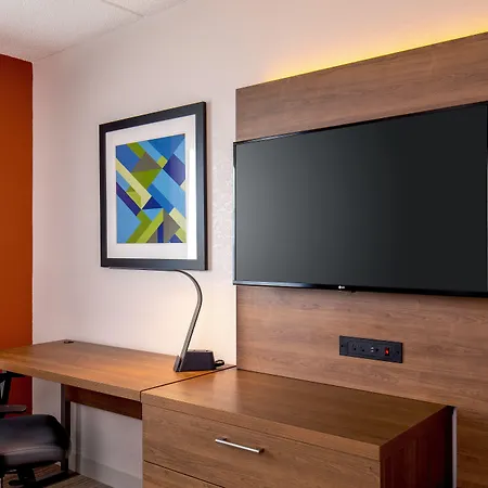 Holiday Inn Express Chesapeake - Norfolk By Ihg-2