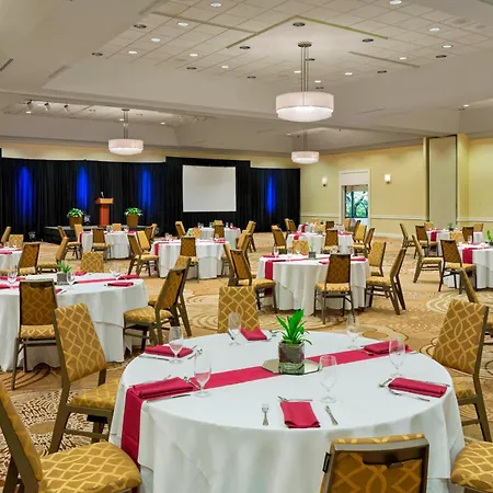 Sheraton Harrisburg Hershey Hotel-3