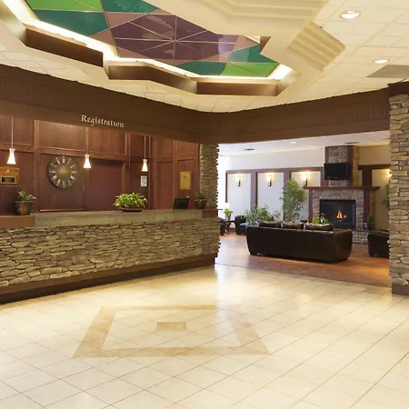 Days Inn By Wyndham Calgary South-2