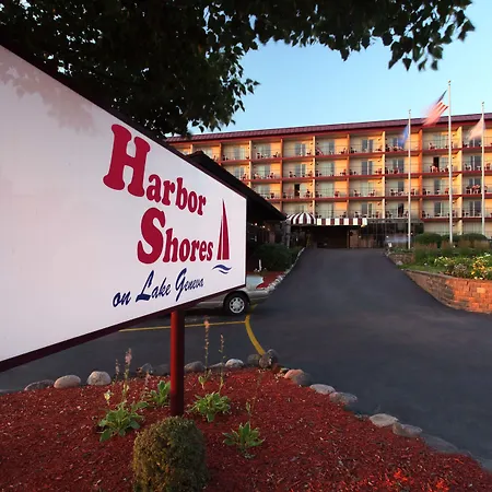 Harbor Shores On Lake Geneva-2