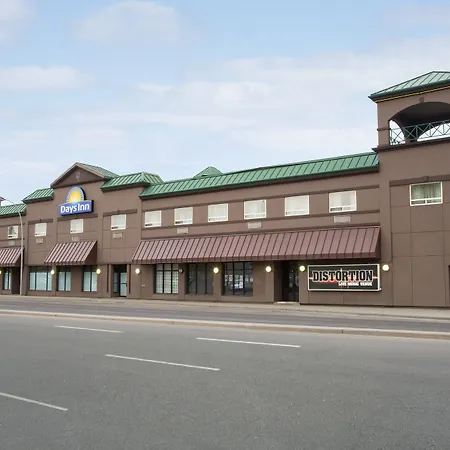 Days Inn By Wyndham Calgary South-2
