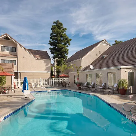 Residence Inn By Marriott Ontario Airport-3