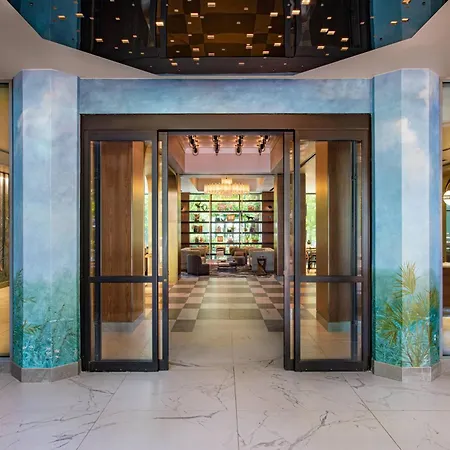 Jw Marriott Atlanta Buckhead-2