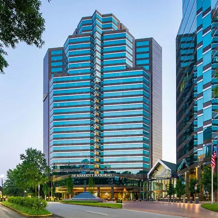 Jw Marriott Atlanta Buckhead-3