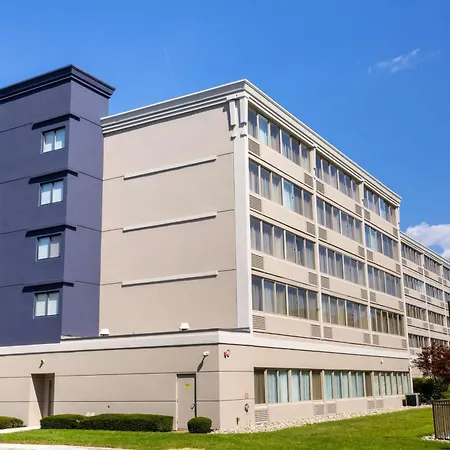 Doubletree By Hilton Tinton Falls-Eatontown-3