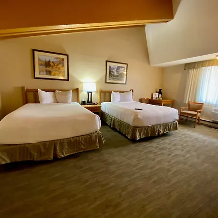 Best Western Sheridan Center-3