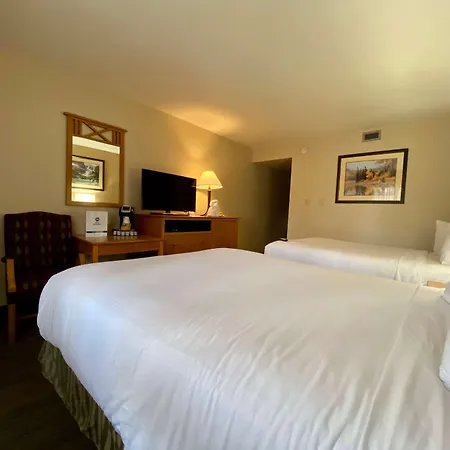 Best Western Sheridan Center-3