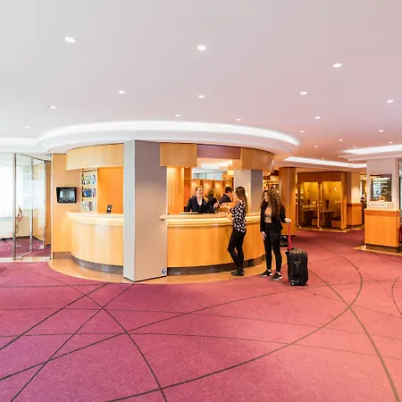 Hotel Europaeischer Hof Hamburg-2
