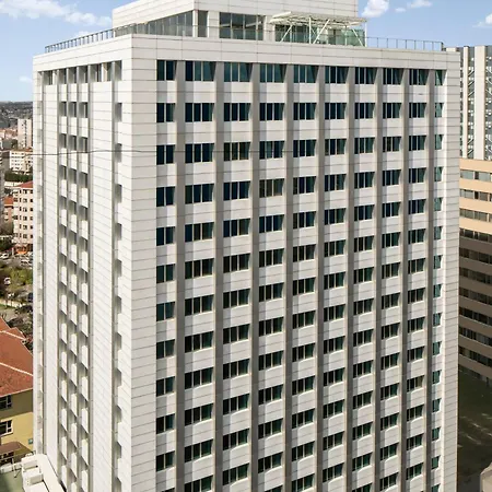 Dedeman Istanbul-3