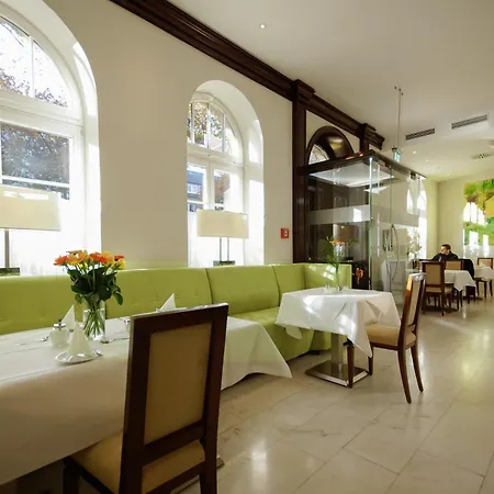 Apartmenthotel Kaiser Karl-2