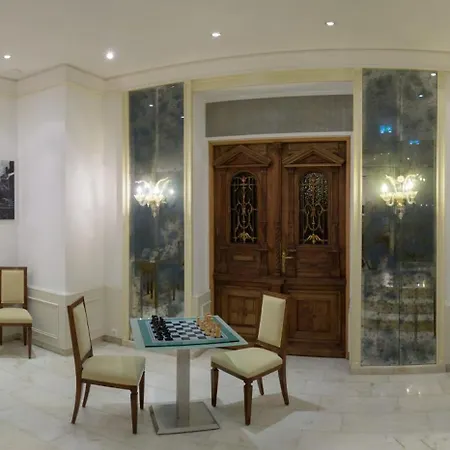 Apartmenthotel Kaiser Karl-3