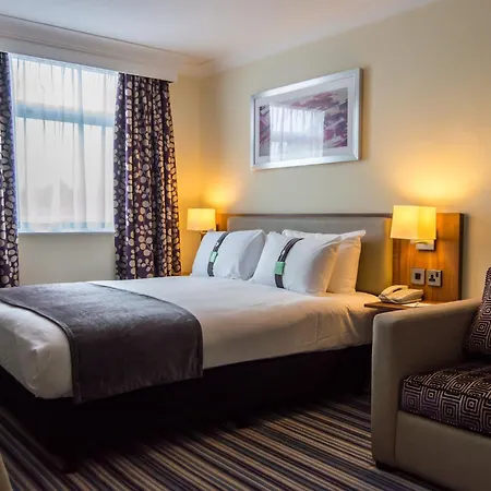 Holiday Inn Leeds Garforth By Ihg-2