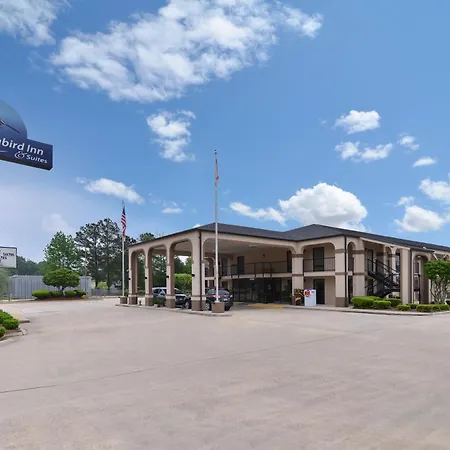 Mockingbird Inn & Suites-2